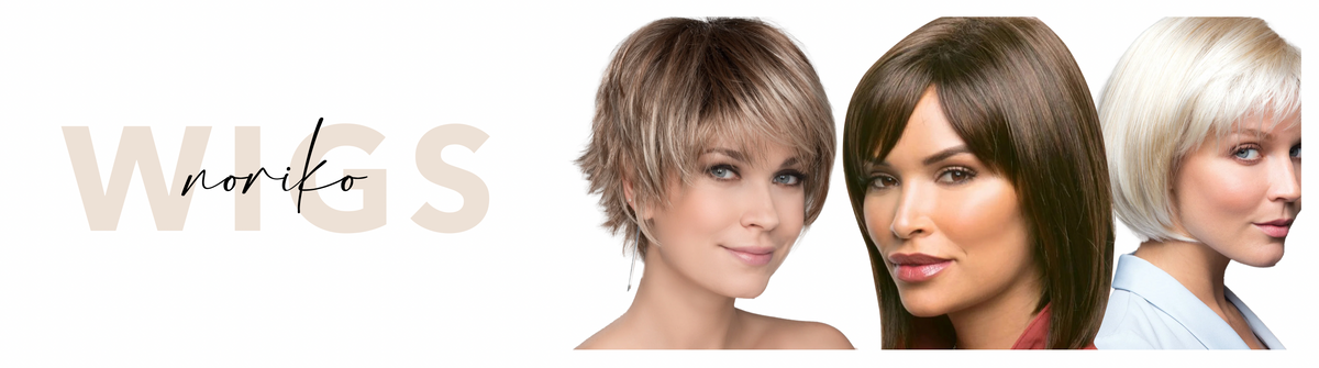 Noriko wigs uk best sale