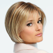Load image into Gallery viewer, Classic Cool Petite Wig from Raquel Welch UK Collection