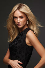 Load image into Gallery viewer, Angie Human Hair Wig by Jon Renau (Exclusive Colour)
