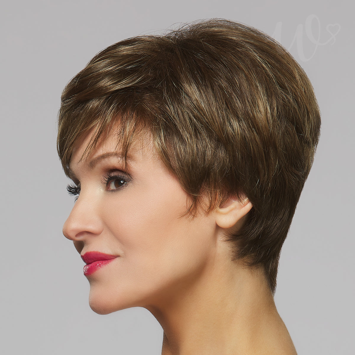 Annette Wig Henry Margu The Wonderful Wig Company 4696