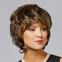 Load image into Gallery viewer, Nikki Wig - Henry Margu