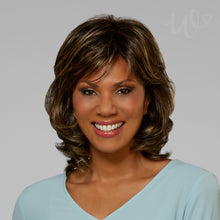 Load image into Gallery viewer, Danielle Wig - Henry Margu