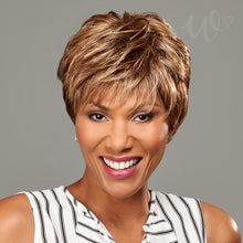 Load image into Gallery viewer, Faith Petite Wig - Henry Margu