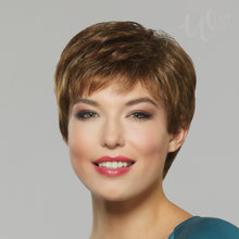 Load image into Gallery viewer, Amber Wig - Henry Margu