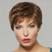 Load image into Gallery viewer, Amber Wig - Henry Margu