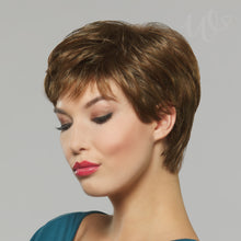 Load image into Gallery viewer, Amber Wig - Henry Margu