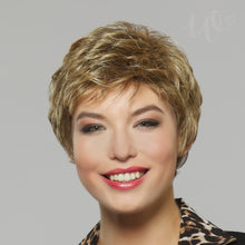 Load image into Gallery viewer, Ruby Petite Wig - Henry Margu