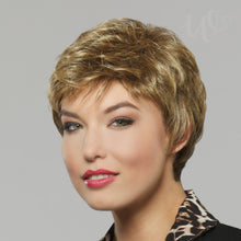 Load image into Gallery viewer, Ruby Petite Wig - Henry Margu