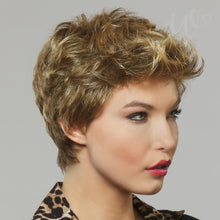 Load image into Gallery viewer, Ruby Petite Wig - Henry Margu