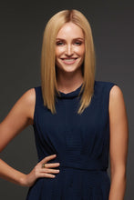Load image into Gallery viewer, Gwyneth Human Hair Wig by Jon Renau (Exclusive Colours)