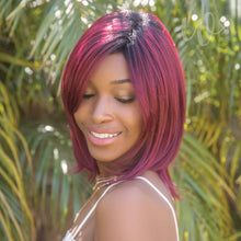 Load image into Gallery viewer, Sassy Wig - Orchid Collection Rene of Paris