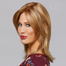 Load image into Gallery viewer, Scarlet Wig - Henry Margu