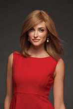Load image into Gallery viewer, Jennifer Human Hair Wig by Jon Renau (Exclusive Colours)