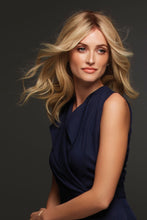 Load image into Gallery viewer, Sienna Human Hair Wig by Jon Renau (Exclusive Colours)