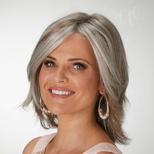 Load image into Gallery viewer, Adore Petite Wig - Natural Image