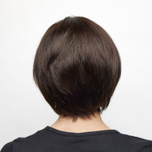 Load image into Gallery viewer, Alina Human Hair Wig - Orchid Collection Rene of Paris