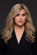 Load image into Gallery viewer, Angie Human Hair Wig by Jon Renau (Exclusive Colour)