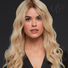Load image into Gallery viewer, Blake Petite Human Hair Wig by Jon Renau (Exclusive Colours)