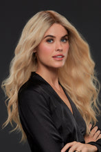 Load image into Gallery viewer, Blake Petite Human Hair Wig by Jon Renau