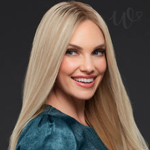 Load image into Gallery viewer, Blake Human Hair Wig by Jon Renau (Exclusive Colours)