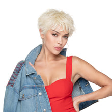 Load image into Gallery viewer, Brushed Pixie Wig from TressAllure