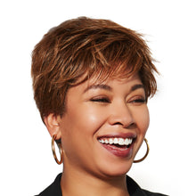 Load image into Gallery viewer, Brushed Pixie Wig from TressAllure