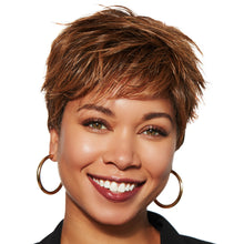 Load image into Gallery viewer, Brushed Pixie Wig from TressAllure