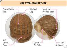Load image into Gallery viewer, Reverie Wig - Natural Image