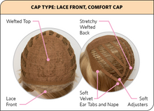 Load image into Gallery viewer, Crisp Crop Wig - Inspired by Natural Image