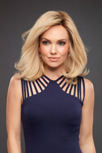 Load image into Gallery viewer, Carrie Human Hair by Jon Renau (Exclusive Colours)