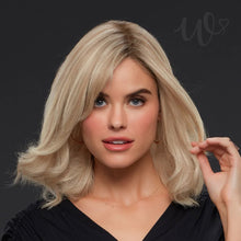 Load image into Gallery viewer, Carrie Petite Human Hair by Jon Renau