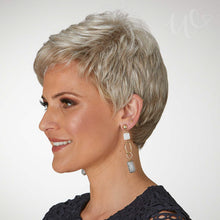Load image into Gallery viewer, Crisp Crop Wig - Inspired by Natural Image