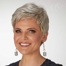 Load image into Gallery viewer, Crisp Crop Wig - Inspired by Natural Image