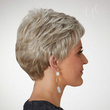 Load image into Gallery viewer, Crisp Crop Wig - Inspired by Natural Image