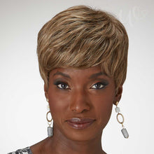 Load image into Gallery viewer, Crisp Crop Wig - Inspired by Natural Image