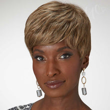 Load image into Gallery viewer, Crisp Crop Wig - Inspired by Natural Image