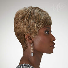 Load image into Gallery viewer, Crisp Crop Wig - Inspired by Natural Image