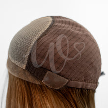 Load image into Gallery viewer, Collect Mono Part wig - Ellen Wille Pure Power Collection