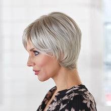 Load image into Gallery viewer, Clarity Petite Wig - Natural Image