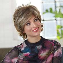 Load image into Gallery viewer, Eternity Wig - Natural Image