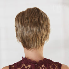 Load image into Gallery viewer, Sally Petite Wig - Natural Image