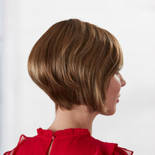 Load image into Gallery viewer, Definitive Petite Wig - Natural Image