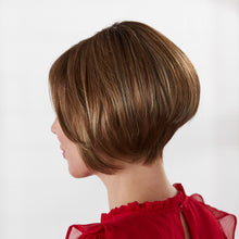 Load image into Gallery viewer, Definitive Petite Wig - Natural Image