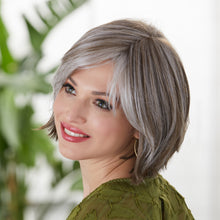 Load image into Gallery viewer, Here For This Wig - Natural Image