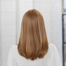 Load image into Gallery viewer, Mirror Image  - Natural Image