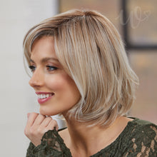 Load image into Gallery viewer, Here For This Wig - Natural Image