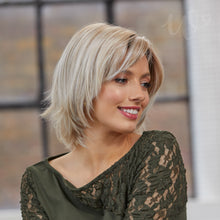 Load image into Gallery viewer, Here For This Wig - Natural Image