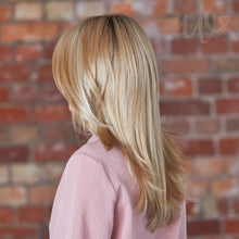 Load image into Gallery viewer, Mane Event Wig - Natural Image