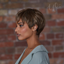 Load image into Gallery viewer, Esteem Petite Wig - Natural Image