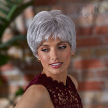 Load image into Gallery viewer, Imagine Petite Wig - Natural Image